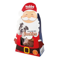 XMAS Snack Box Dog XMAS Snack Box Dog