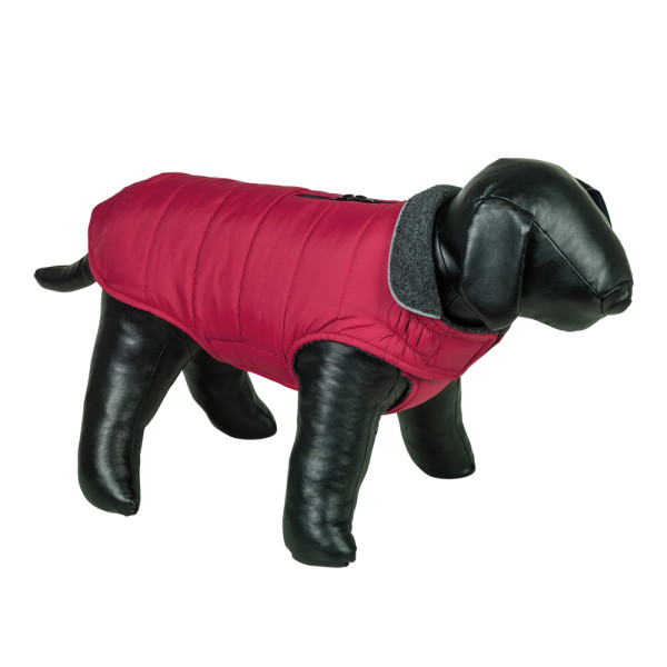 "Mundi" dog coat