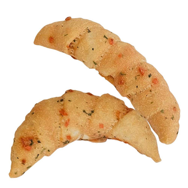 StarSnack Barbecue Chicken Croissant Slim