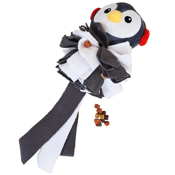 XMAS Plüsch Schnüffelspielzeug