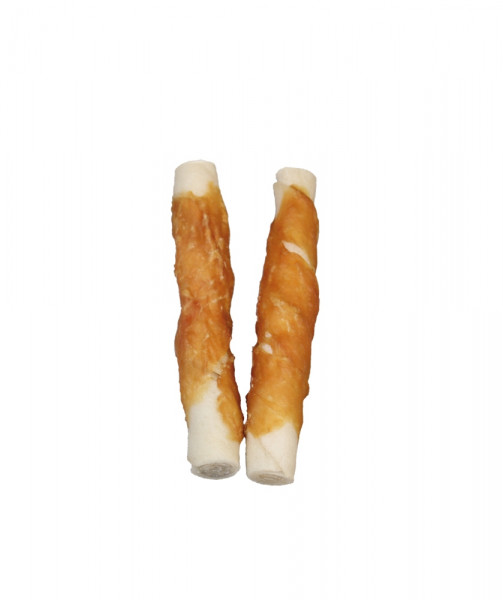 StarSnack BBQ Wrapped Chicken L