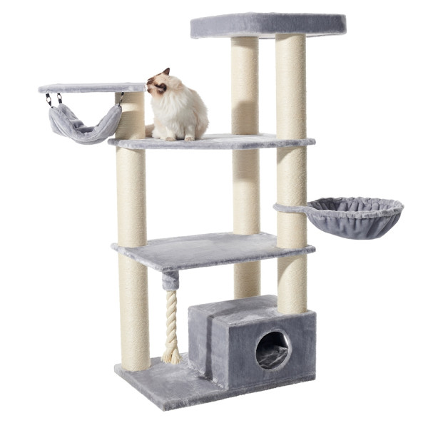 "Tokat" Cat Tree