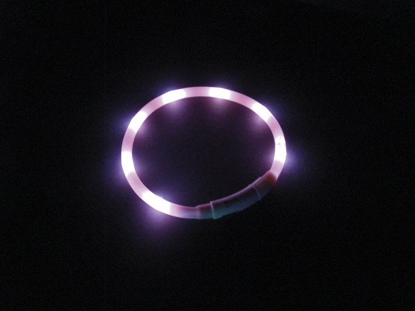 LED light ribbon "PUPPY"