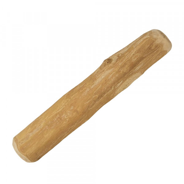 Coffee wood chewing stick