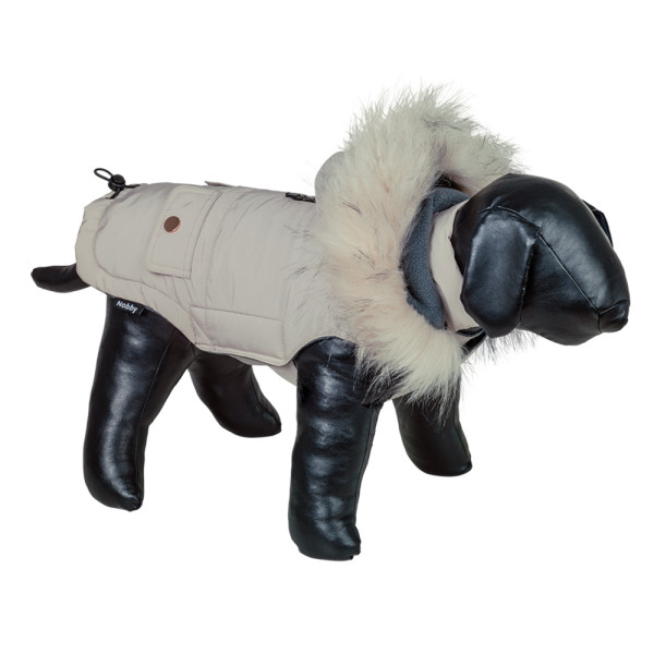 "Tolim" dog coat