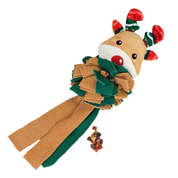 XMAS Plüsch Schnüffelspielzeug