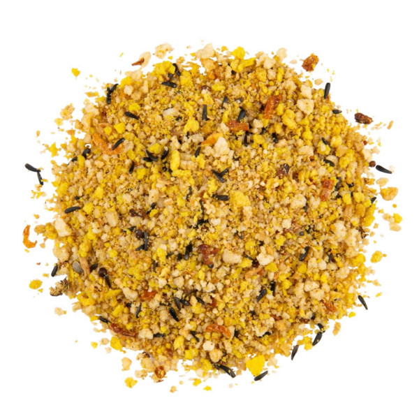 CéDé eggfood large parakeets and parrots