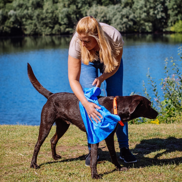 Handtuch "SPEED DRY COMFORT"