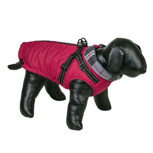 "Karo 2in1" dog coat