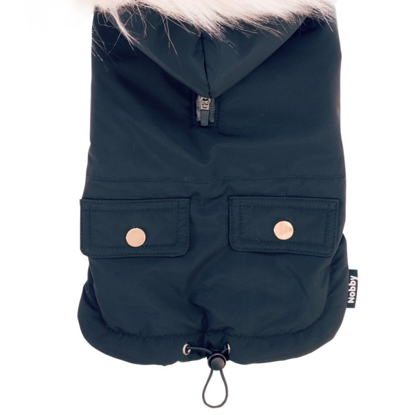 "Tolim" dog coat