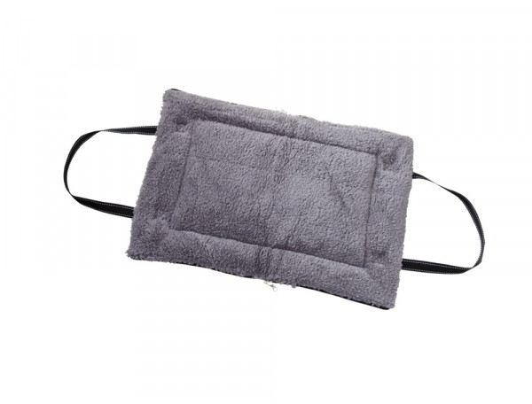 Mat/Bag square "SHANTA"