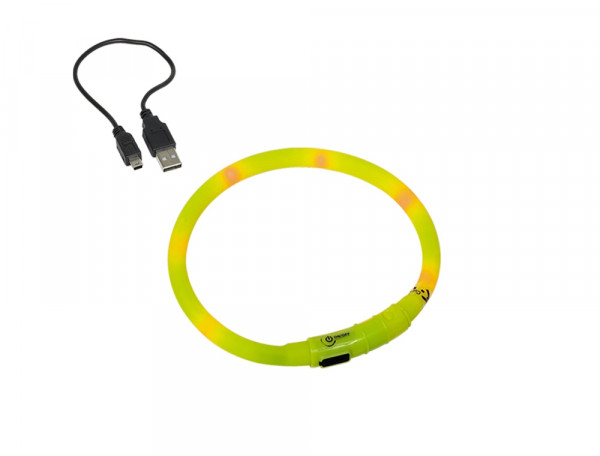 LED light rope VISIBLE