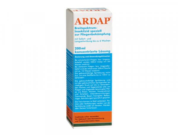 ARDAP