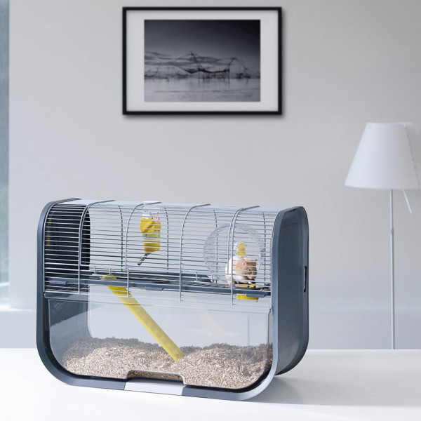 Hamsterheim "Geneva"