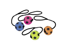 Schuim voetbal