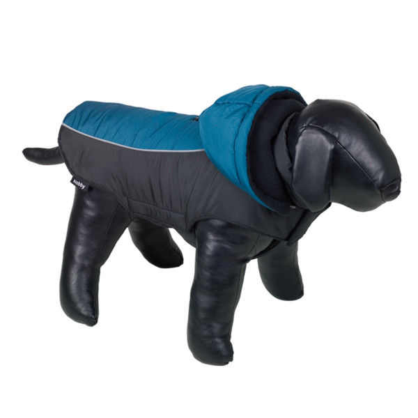 "Jila" dog coat