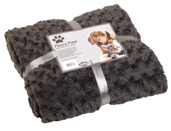Fleece Plaid "SUPER SOFT"