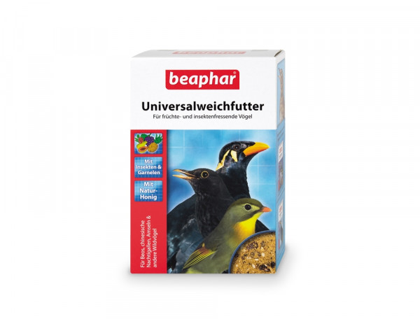 universal food