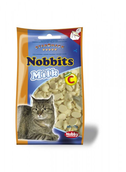 Nobbits Milk