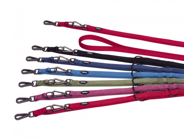 Training leash "Classic Comfort"