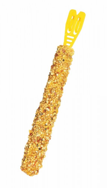 Stickies parakeets honey