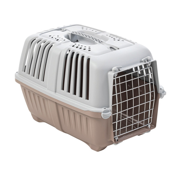 Transport Boxes "Pratiko 2 Metal"