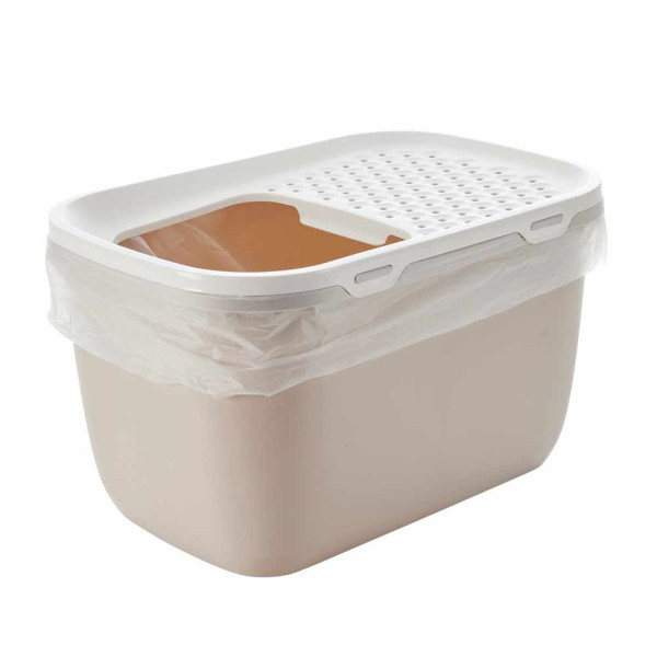 Toilettenbeutel "Hop in Giant"