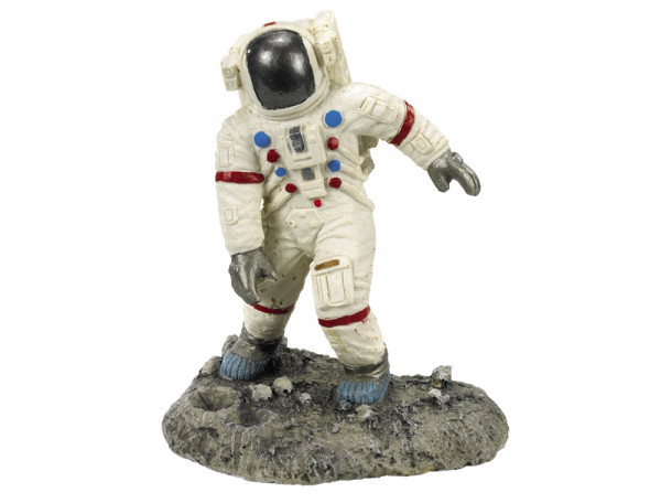 Aqua Ornaments "Astronaut"