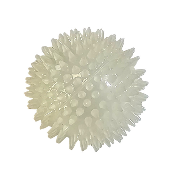 Display TPR Noppenball "Glowing"