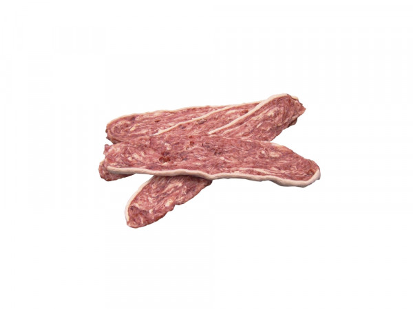 StarSnack BBQ Beef & Chicken Steak