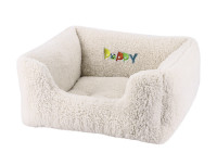 Comfort bed square "Puppy" Comfort bed square "Puppy"