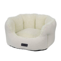 Comfort bed oval "KAMBA" Comfort bed oval "KAMBA"
