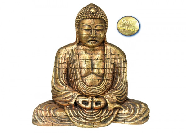 Aqua Ornaments "BUDDHA"