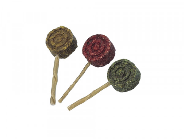 Munschilollipop
