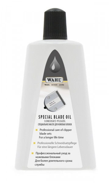 Spezial Oil for Cutter