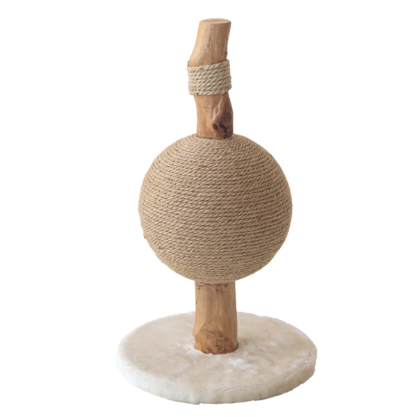 Cat-scratcher "MESIC"