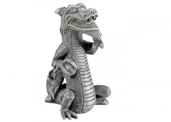 Aqua Ornaments "BALINESE DRAGON"
