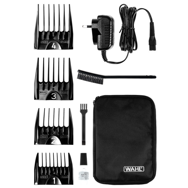 WAHL Smart Clip