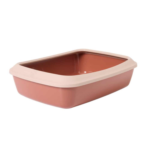 Katznetoilette "Iriz 50"