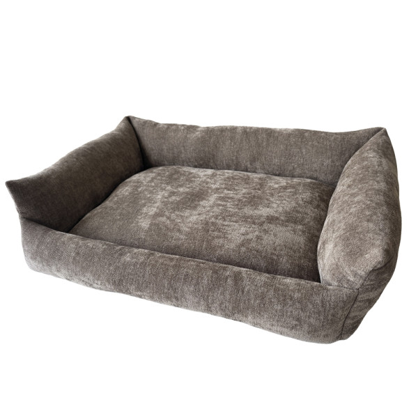 Comfort bed square "ANOK"