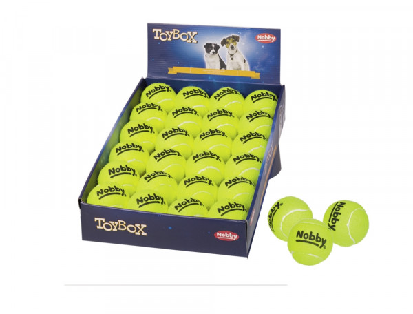 Tennisball