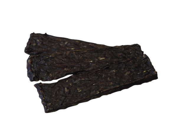 StarSnack BBQ Deer Jerky