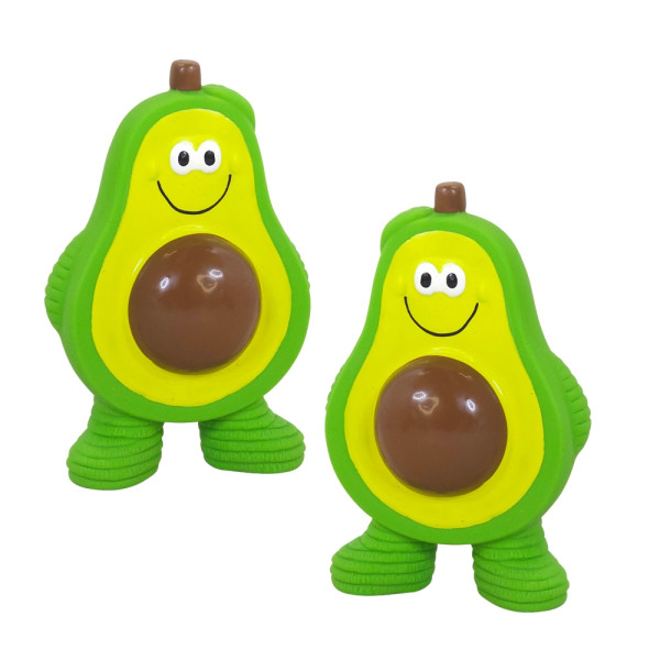Display Latex Avocado