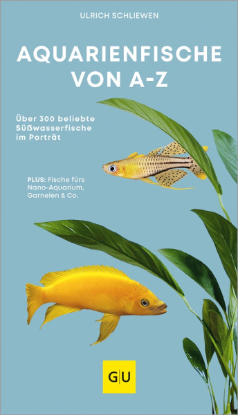 Kompass: Aquarienfische