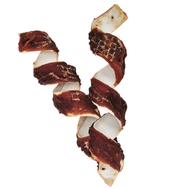 StarSnack CLASSIC Duck Spiral