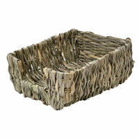 : Bulrush rodent bed : Bulrush rodent bed