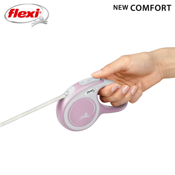 Flexi New Comfort XS Relaunch