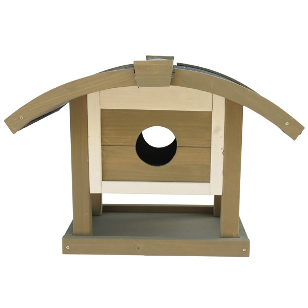 Bird house „IDA“