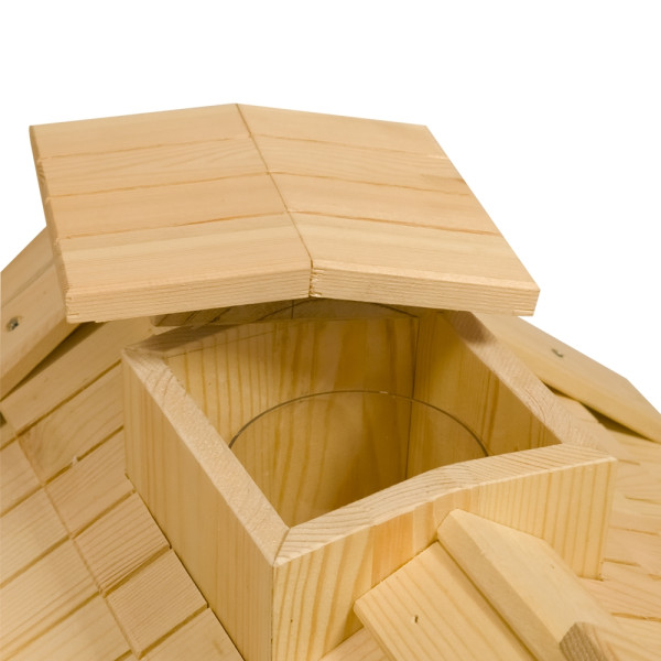 Bird house „SALLY“