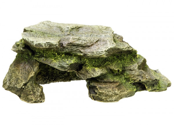Aqua Ornaments "STONE CAVE"